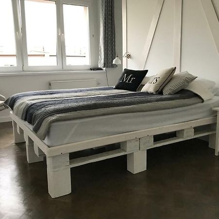 Apartament Prusa No 9 Stary Toruń Екстериор снимка