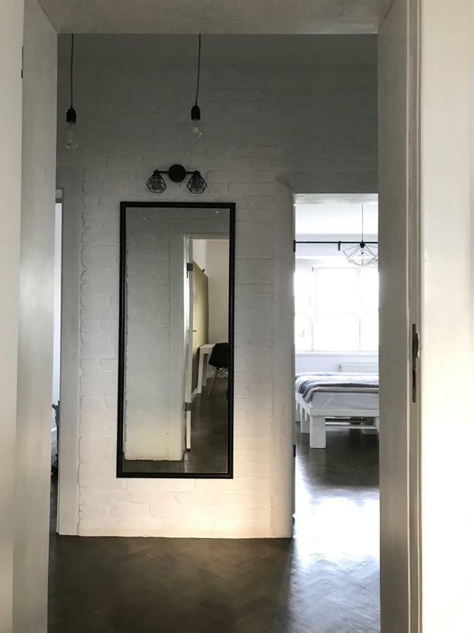 Apartament Prusa No 9 Stary Toruń Екстериор снимка