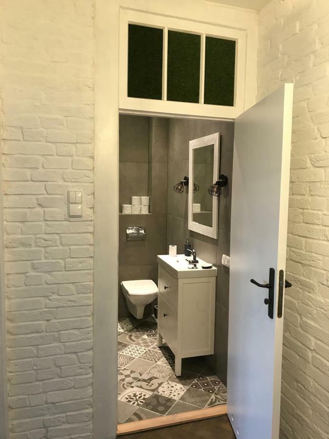 Apartament Prusa No 9 Stary Toruń Екстериор снимка