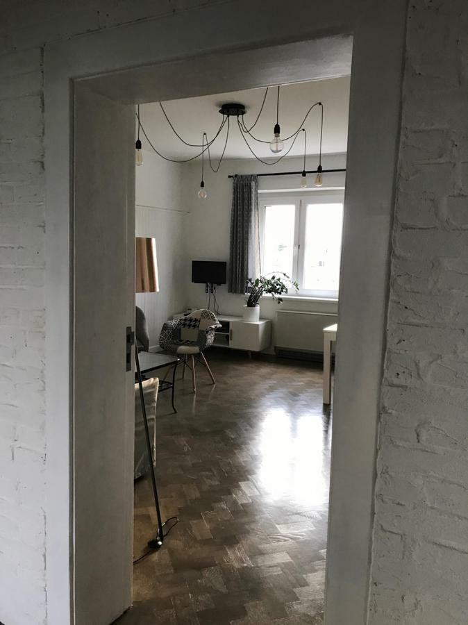 Apartament Prusa No 9 Stary Toruń Екстериор снимка