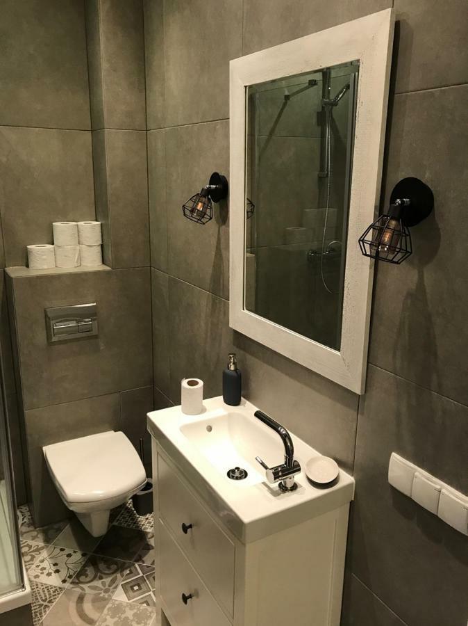 Apartament Prusa No 9 Stary Toruń Екстериор снимка