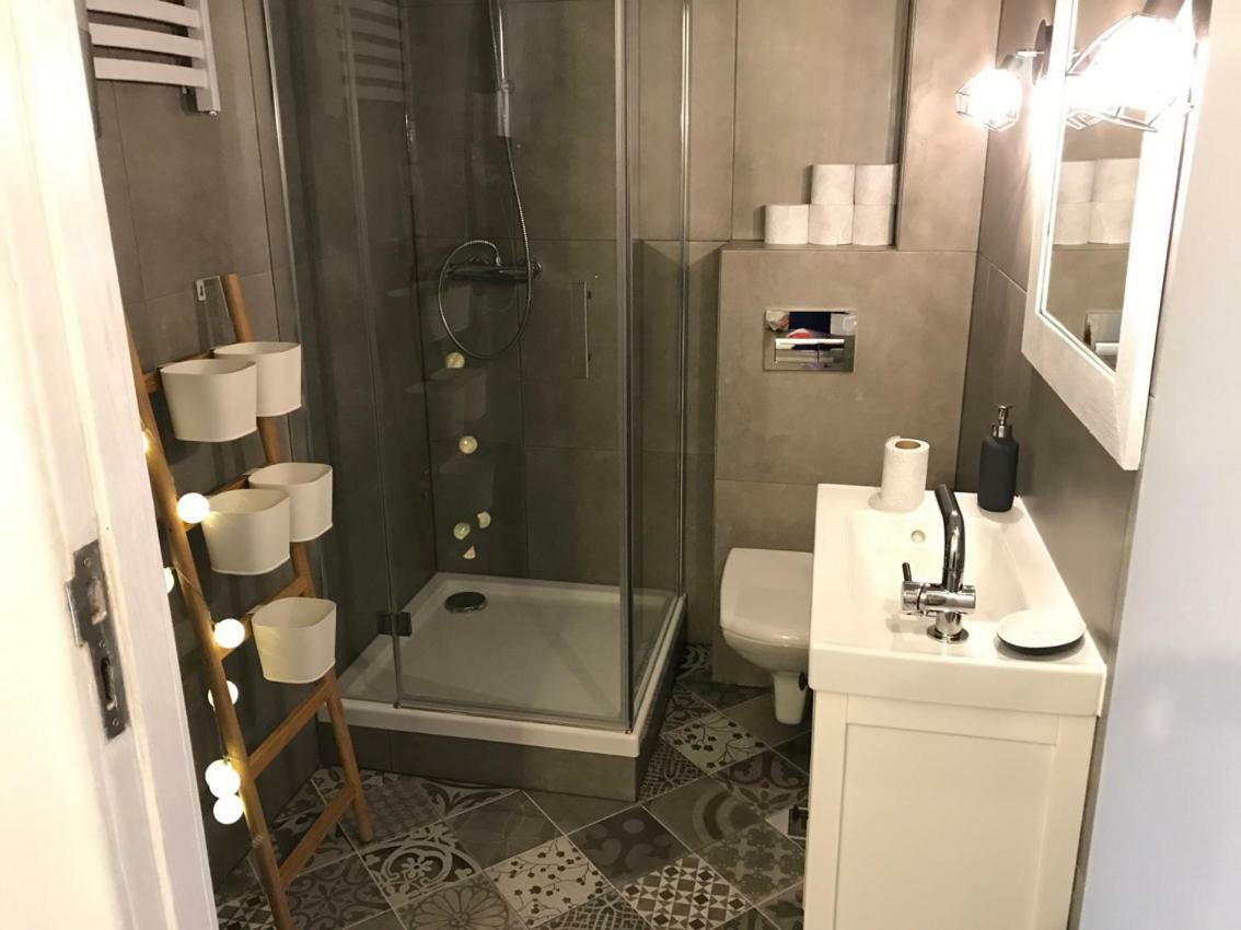 Apartament Prusa No 9 Stary Toruń Екстериор снимка