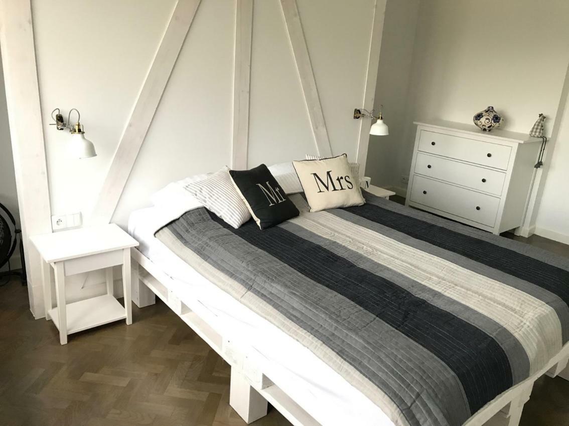 Apartament Prusa No 9 Stary Toruń Екстериор снимка