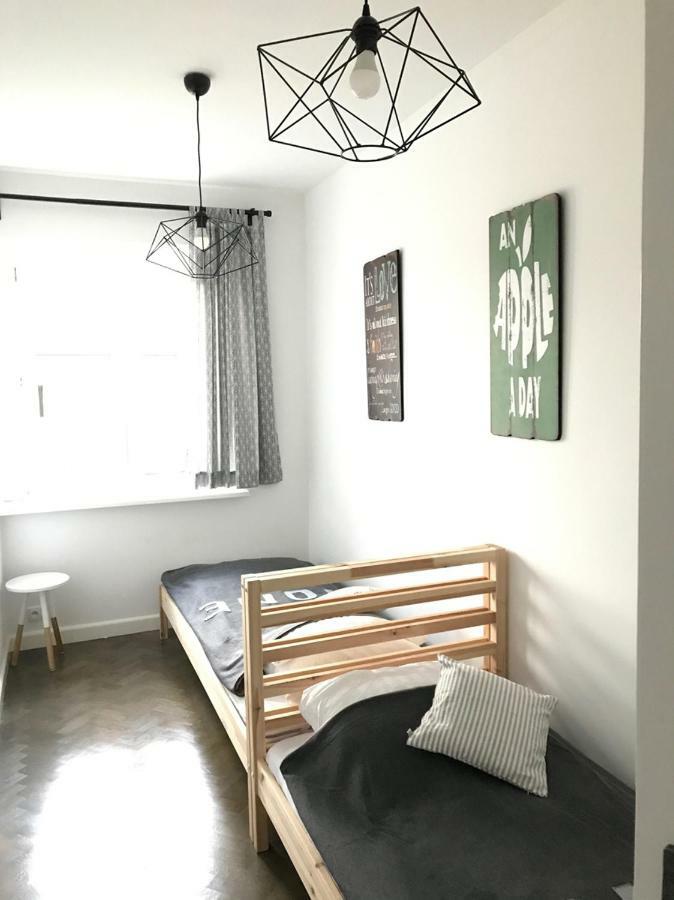 Apartament Prusa No 9 Stary Toruń Екстериор снимка