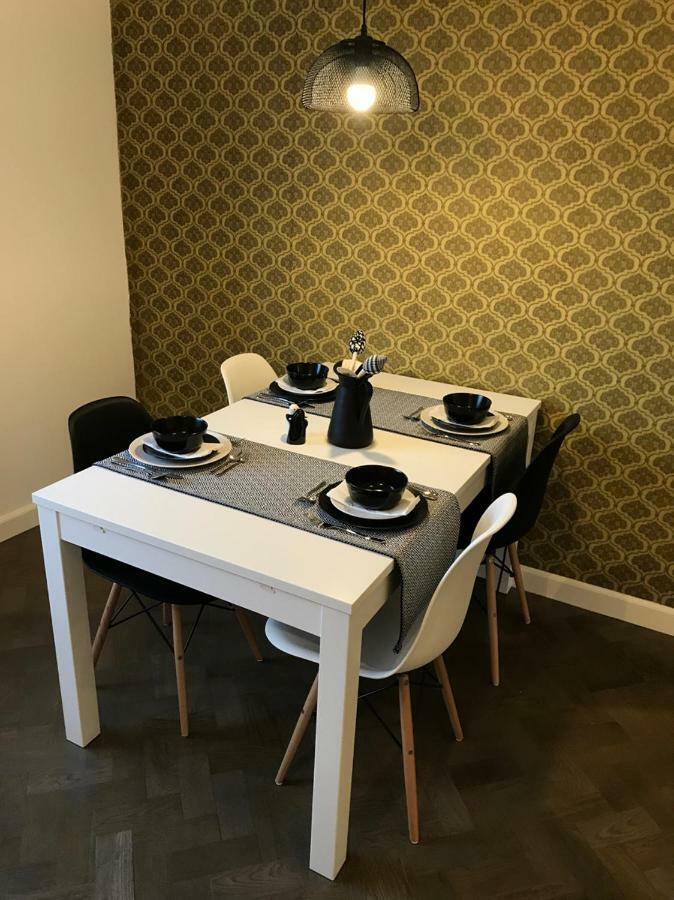Apartament Prusa No 9 Stary Toruń Екстериор снимка