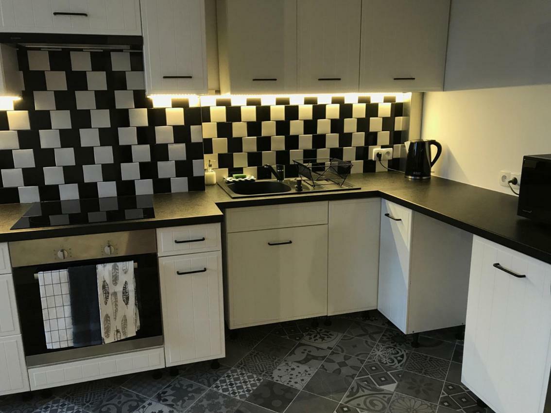 Apartament Prusa No 9 Stary Toruń Екстериор снимка