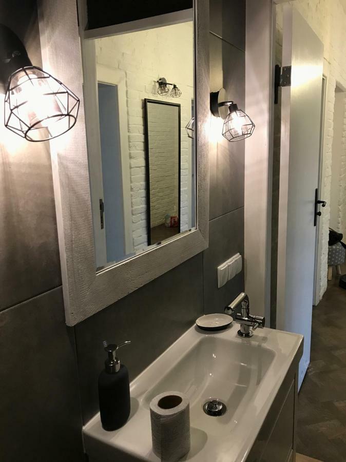 Apartament Prusa No 9 Stary Toruń Екстериор снимка