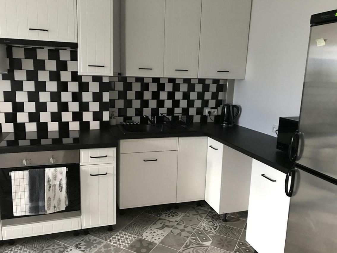 Apartament Prusa No 9 Stary Toruń Екстериор снимка