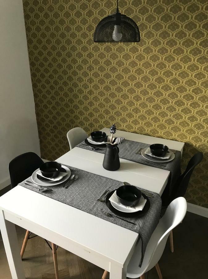 Apartament Prusa No 9 Stary Toruń Екстериор снимка