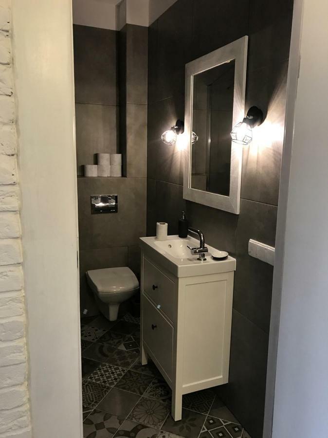 Apartament Prusa No 9 Stary Toruń Екстериор снимка